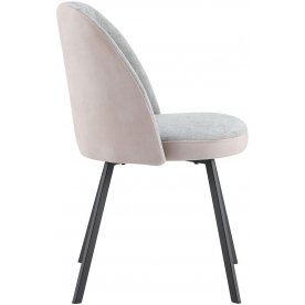 Стул на металлокаркасе Praga