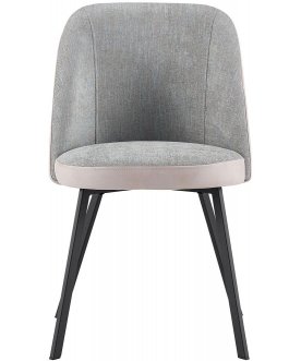 Стул на металлокаркасе Praga