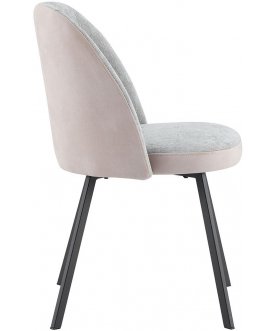 Стул на металлокаркасе Praga