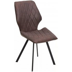 Стул на металлокаркасе Рафаэль