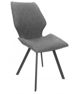 Стул на металлокаркасе Рафаэль