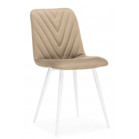 Стул на металлокаркасе Ральф