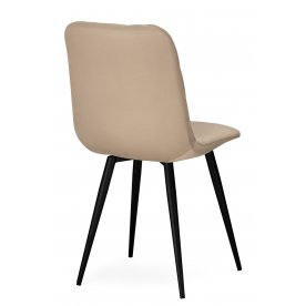 Стул на металлокаркасе Ральф