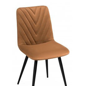 Стул на металлокаркасе Ральф