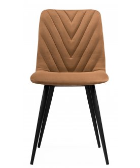 Стул на металлокаркасе Ральф