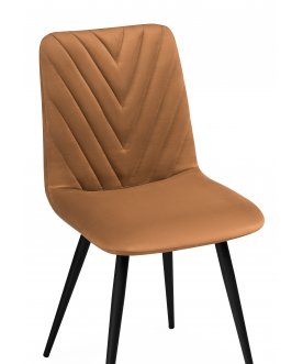 Стул на металлокаркасе Ральф