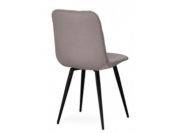 Стул на металлокаркасе Ральф