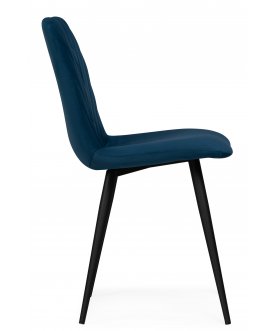 Стул на металлокаркасе Ральф