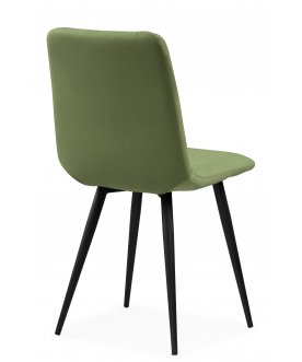 Стул на металлокаркасе Ральф