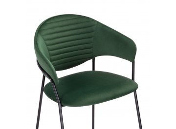 Стул на металлокаркасе Рансол