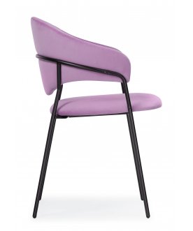 Стул на металлокаркасе Рансол