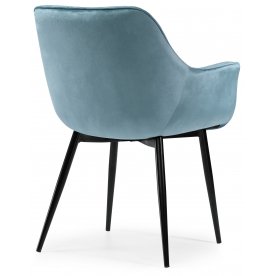 Стул на металлокаркасе Remo