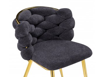 Стул на металлокаркасе Rendi