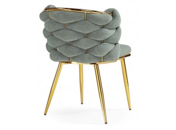 Стул на металлокаркасе Rendi