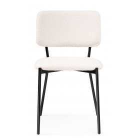 Стул на металлокаркасе Reparo