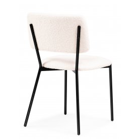 Стул на металлокаркасе Reparo