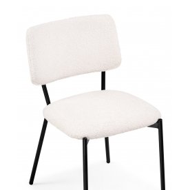 Стул на металлокаркасе Reparo