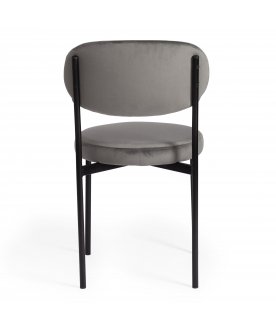 Стул на металлокаркасе Revo mod. 7033