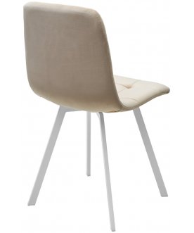 Стул на металлокаркасе Ричи