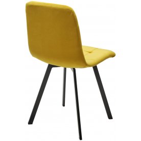 Стул на металлокаркасе Ричи