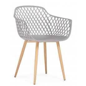 Пластиковый стул Rikon