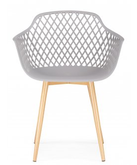 Пластиковый стул Rikon