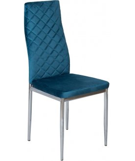 Стул на металлокаркасе Рин