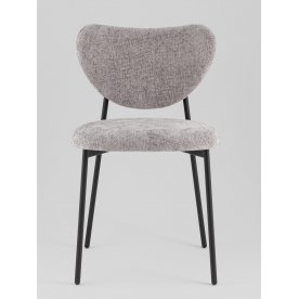 Стул на металлокаркасе Rina