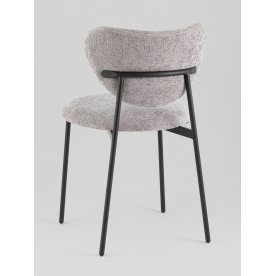 Стул на металлокаркасе Rina