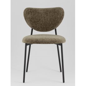 Стул на металлокаркасе Rina