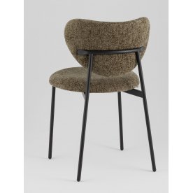 Стул на металлокаркасе Rina