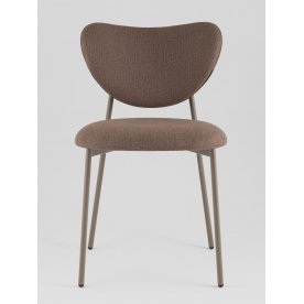 Стул на металлокаркасе Rina