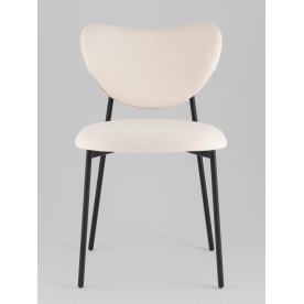 Стул на металлокаркасе Rina