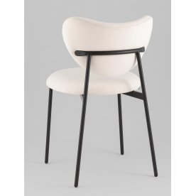 Стул на металлокаркасе Rina