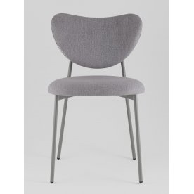 Стул на металлокаркасе Rina