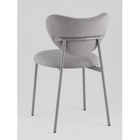 Стул на металлокаркасе Rina