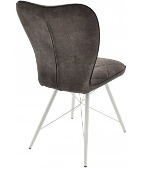 Стул на металлокаркасе Риоха