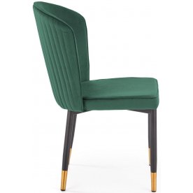 Стул на металлокаркасе K446