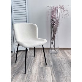 Стул на металлокаркасе Riya