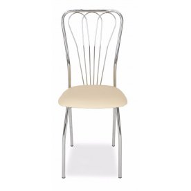 Стул на металлокаркасе DY-B608