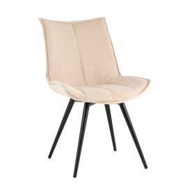 Стул на металлокаркасе Корнел