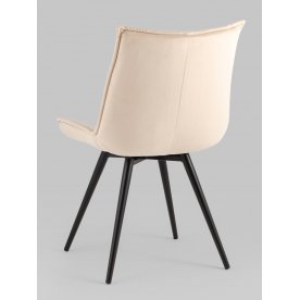 Стул на металлокаркасе Корнел