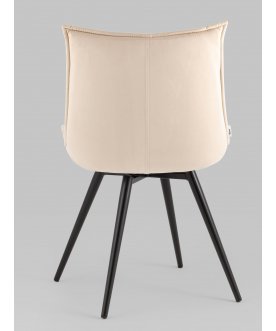 Стул на металлокаркасе Корнел