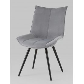 Стул на металлокаркасе Корнел