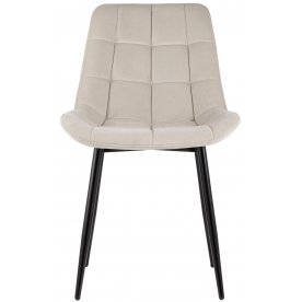 Стул на металлокаркасе Родни