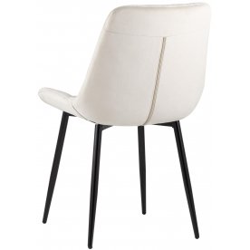 Стул на металлокаркасе Родни