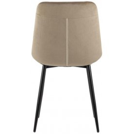 Стул на металлокаркасе Родни