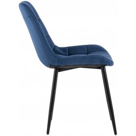 Стул на металлокаркасе Родни