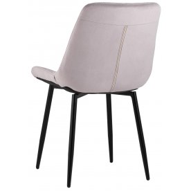 Стул на металлокаркасе Родни