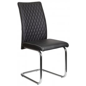 Стул на металлокаркасе Ronald